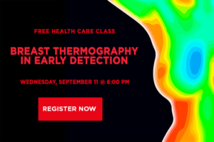 breast thermography