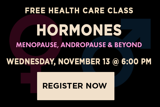 hormones